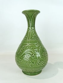 Chinese Vase