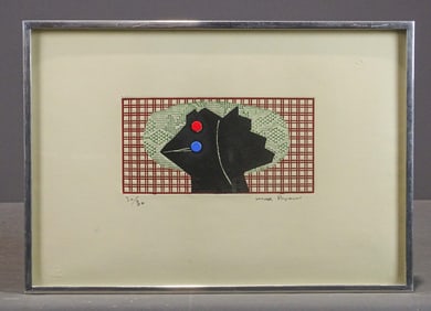 Max Papart (1911-1994)