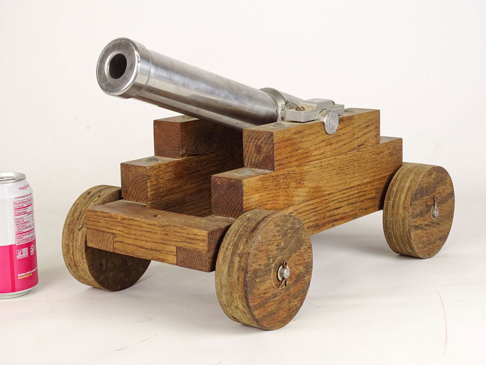 Signal Cannon (1 of 8)