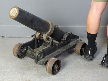 Signal Cannon