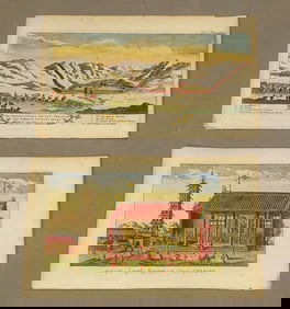China Antique Views (2)