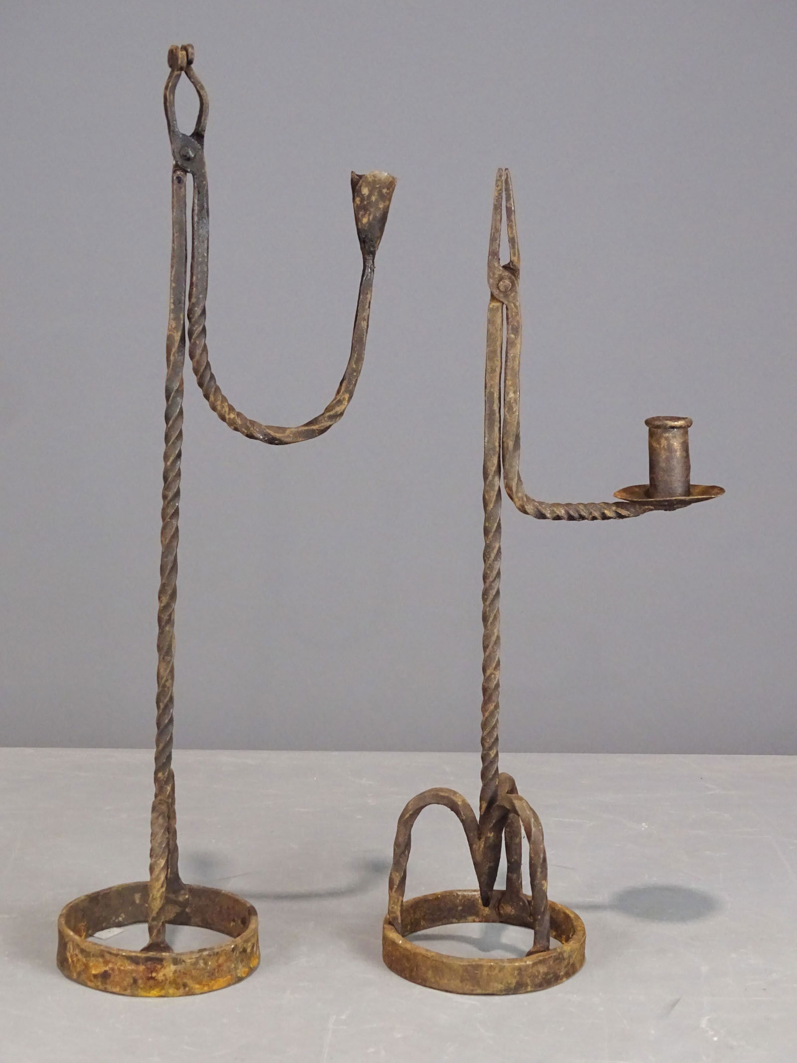 Iron Rush Lights (1 of 10)