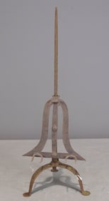 Iron Bell Broiler