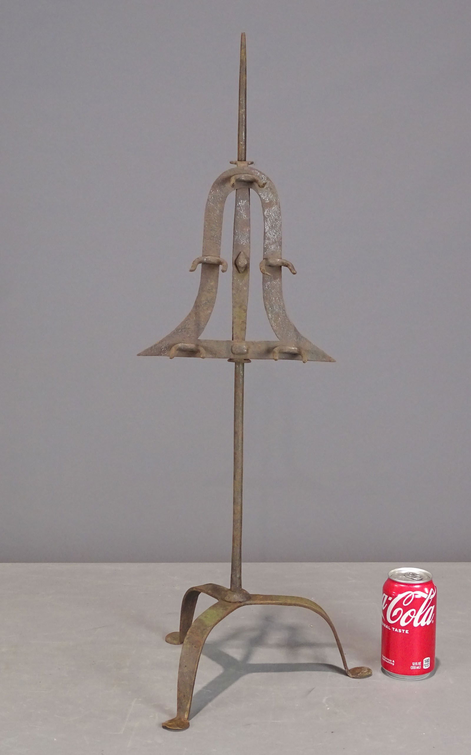 Iron Bell Broiler (1 of 6)