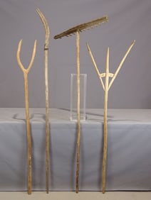 Wooden Tools