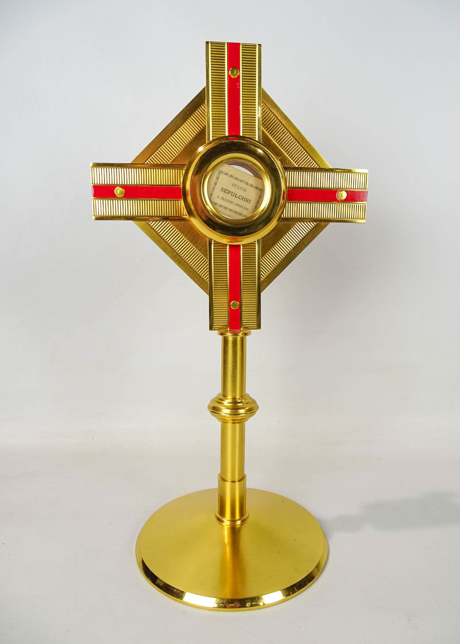 Religious Reliquary (1 of 8)