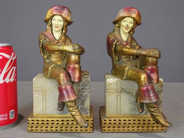 Bookends