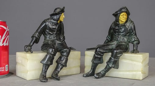 Bookends