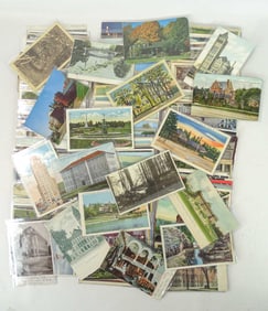 Postcards