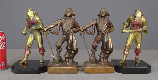 Bookends