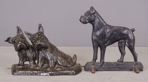 Doorstops
