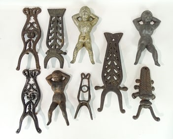 Vintage Bootjacks