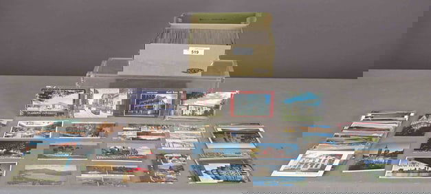 Postcards