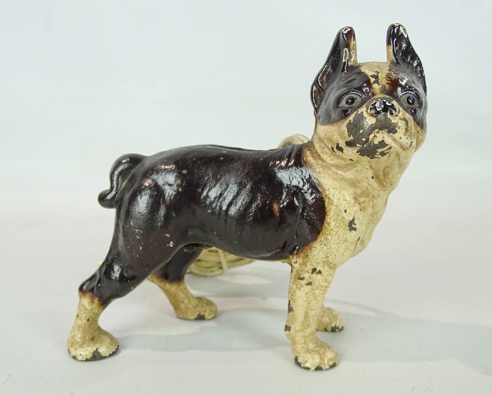 Figural Cigarette Lighter (1 of 7)