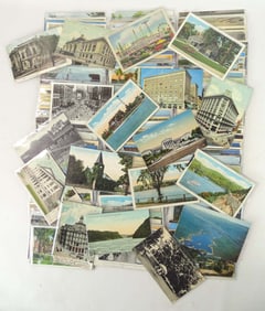 Postcards