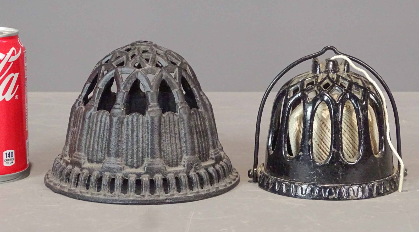 String Holders (1 of 6)