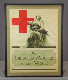 WWI Poster