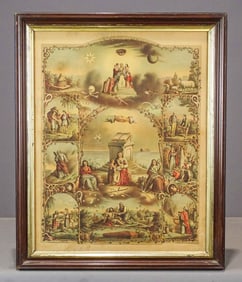 Odd Fellows
