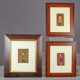 German Artwork