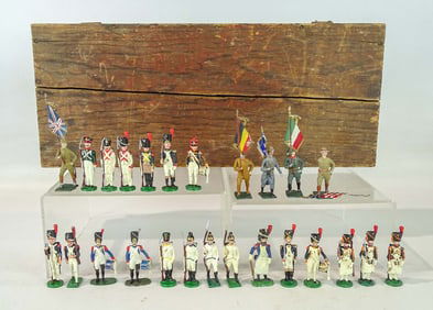 Britains Collections