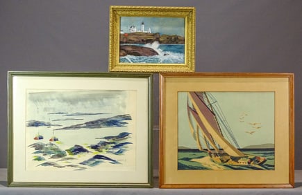 Arwork Lot