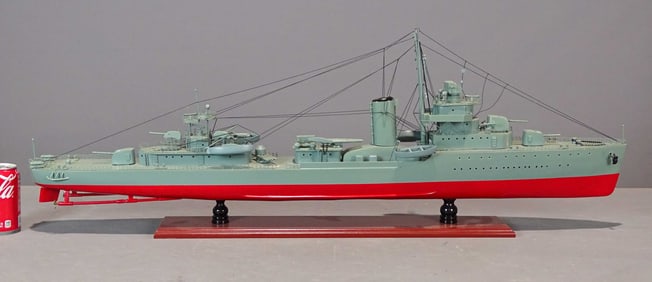 WWII Model