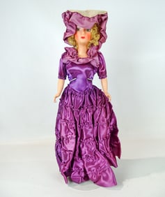 Boudoir Doll