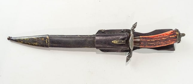 German Dagger