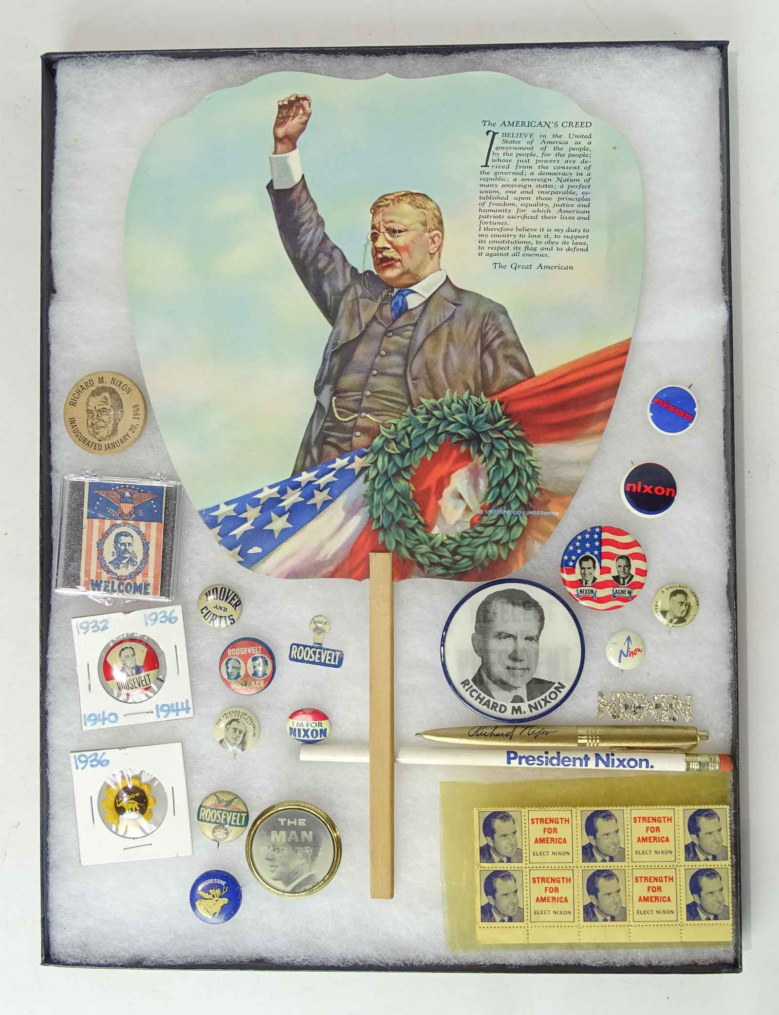 Political Lot (1 of 6)