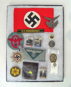WWII Lot