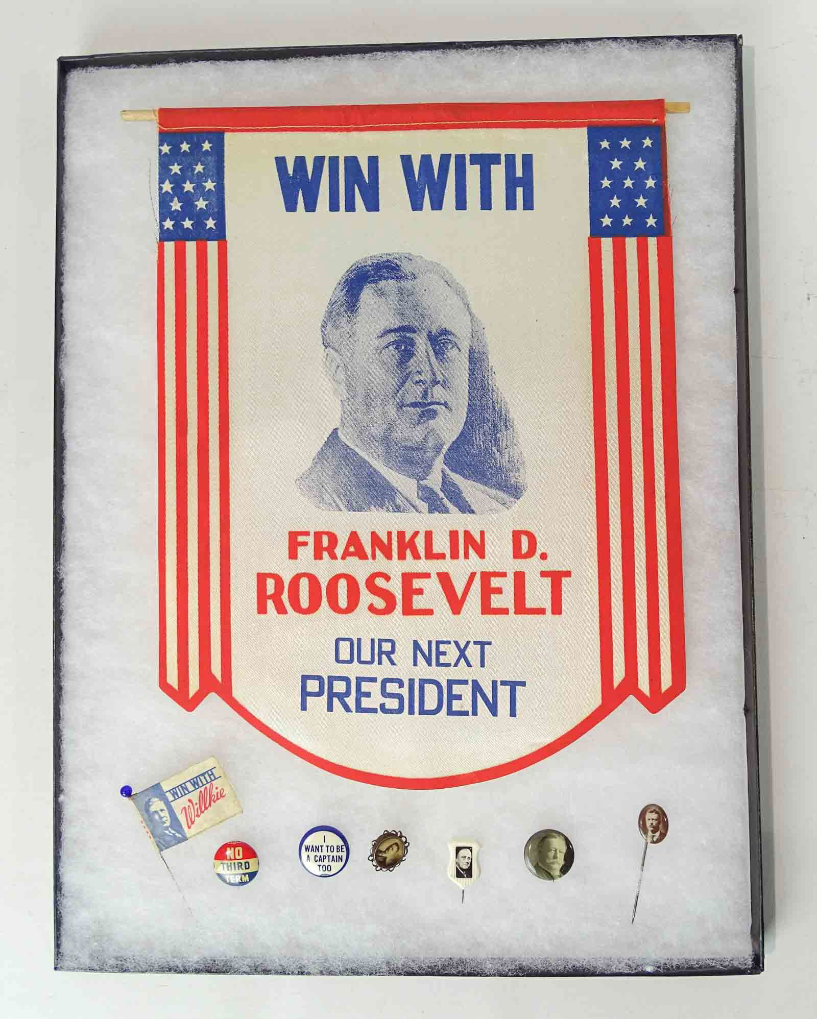 Political Lot (1 of 4)