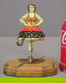 Marx Ballerina Toy