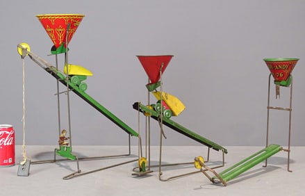Toy Lot
