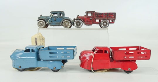 Toy Lot