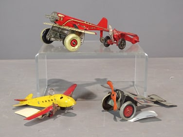 Toy Lot