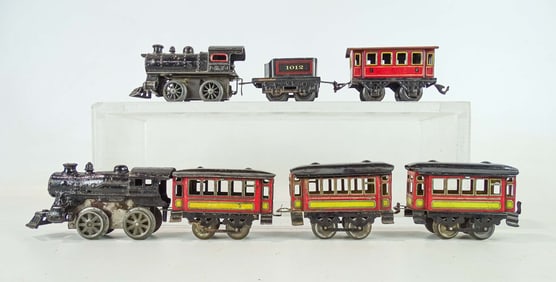 Toy Lot