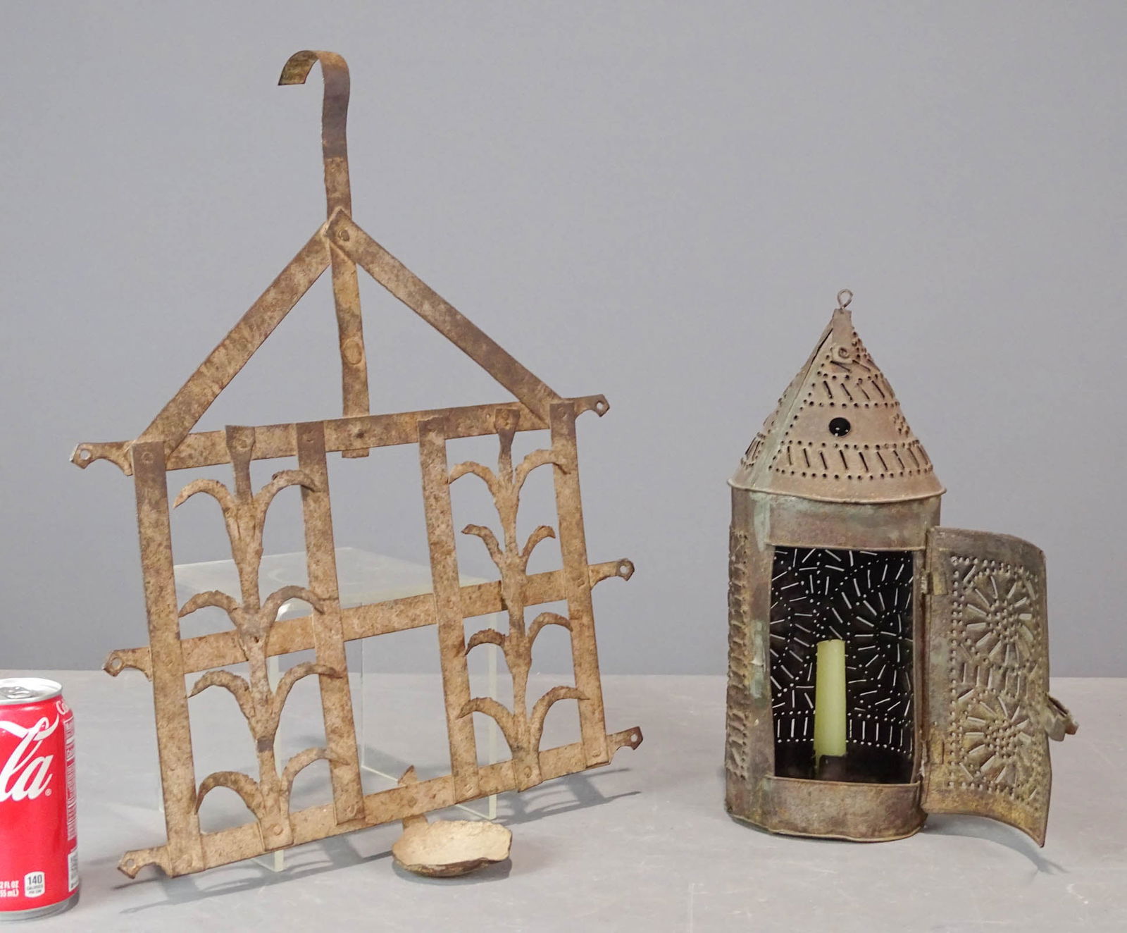 Lighting Lot (1 of 8)