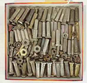 Valve Stem Covers