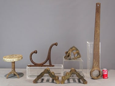 Tool Lot