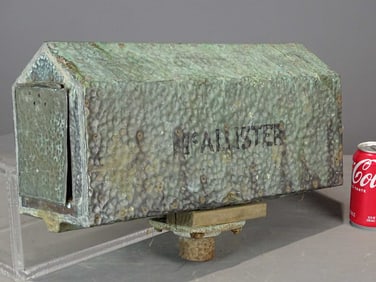 Mail Box