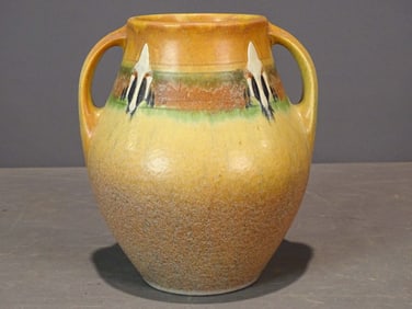 Roseville Vase