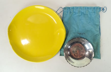 Tiffany Lot