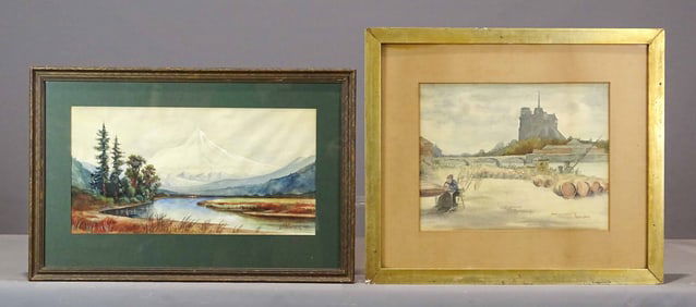 Art Lot