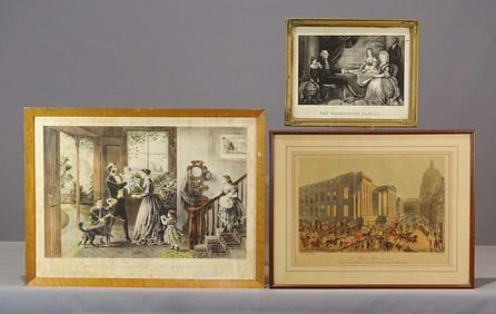 Print Lot
