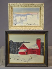 Artwork Lot