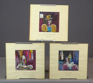 Walter Philipp Prints