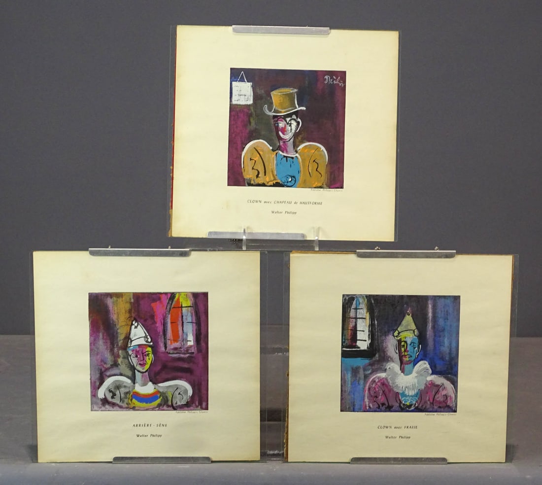 Walter Philipp Prints (1 of 8)