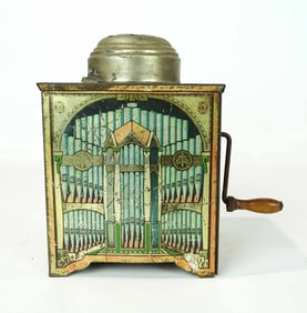 Music Box