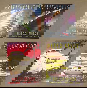 Peter Kelly Posters