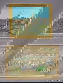 Artwork Lot